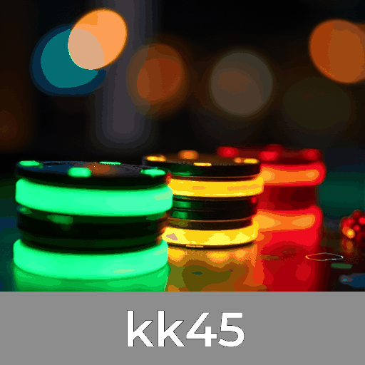 <h1>Descubra o Acesso Seguro Instantâneo no kk45</h1>