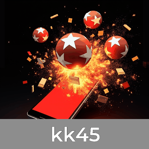 kk45: Inscreva-se e Conquiste Bônus Exclusivos
