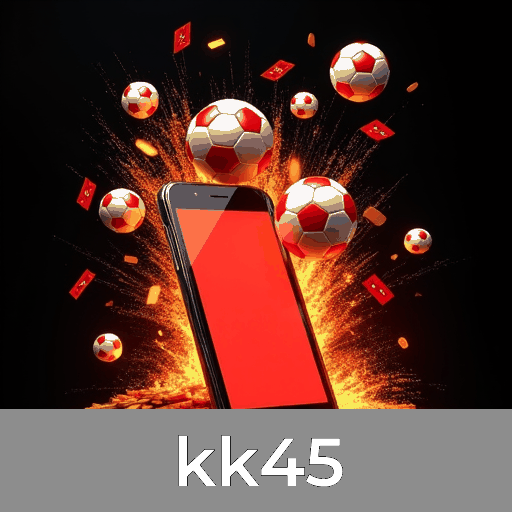kk45: Slots de Alta Volatilidade - Ganhos Massivos, Jogos de Mesa ao Vivo - Interação Real, e Mais