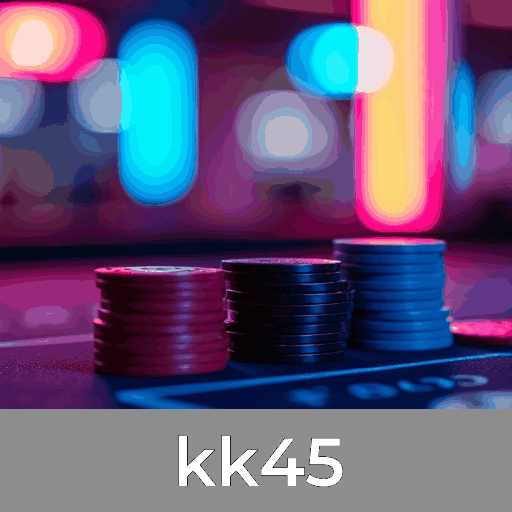 KK45: Bônus Generosos e Promoções Exclusivas Esperam Por Você