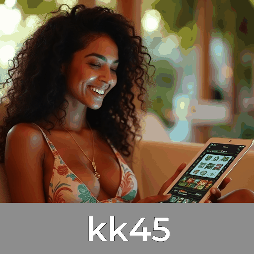 <h1>Descubra o Acesso Seguro Instantâneo no kk45</h1>