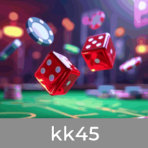 KK45: Conveniência e Funções Abrangentes em Nosso Aplicativo Móvel