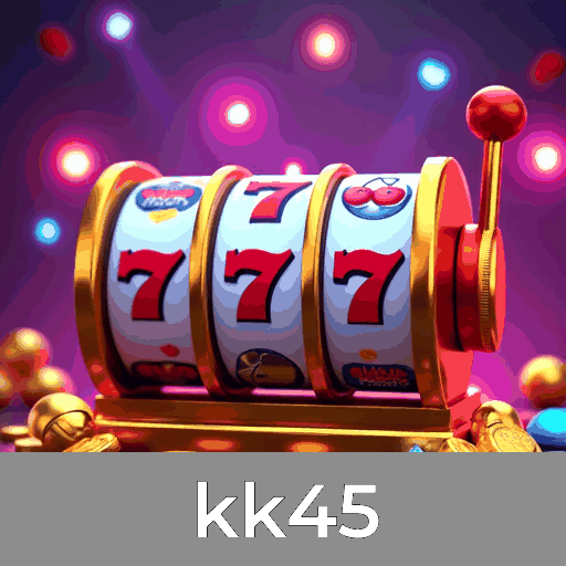 kk45: Inscreva-se e Conquiste Bônus Exclusivos