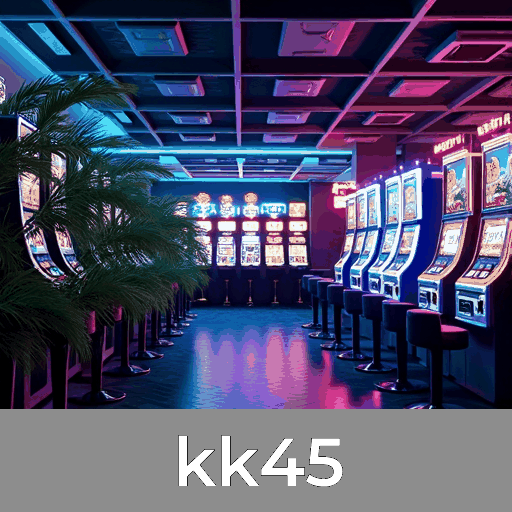 kk45: Slots de Alta Volatilidade - Ganhos Massivos, Jogos de Mesa ao Vivo - Interação Real, e Mais