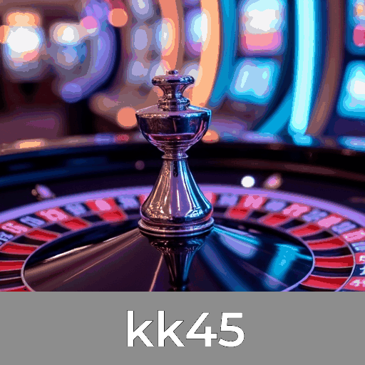 Experimente a Emoção e Oportunidades de Ganhar no KK45